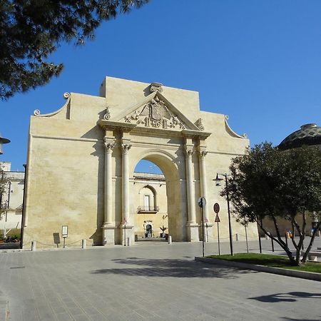 Atmosphera Lecce South Leilighet Eksteriør bilde