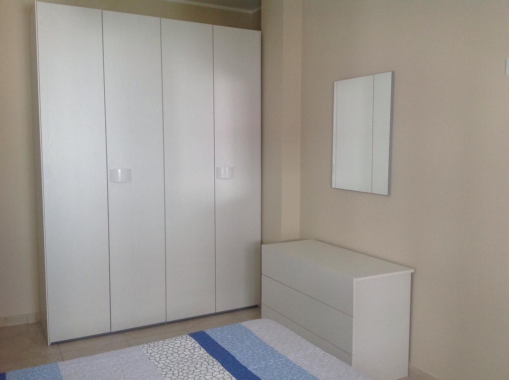 Atmosphera Lecce South Leilighet Eksteriør bilde