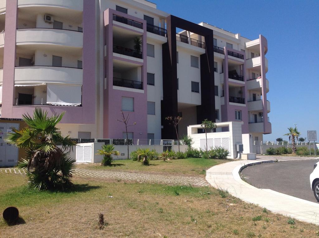 Atmosphera Lecce South Leilighet Eksteriør bilde
