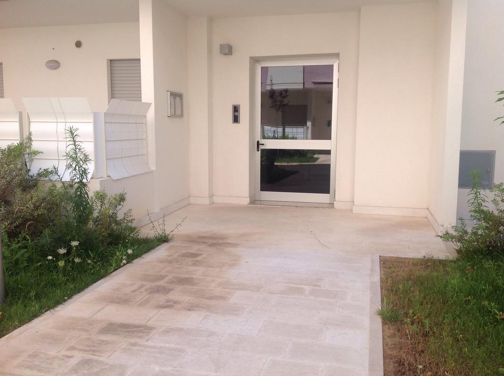 Atmosphera Lecce South Leilighet Eksteriør bilde